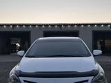 Hyundai Accent 2014 года за 4 600 000 тг. в Семей – фото 2