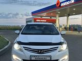 Hyundai Accent 2014 года за 4 600 000 тг. в Семей