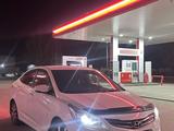 Hyundai Accent 2014 года за 4 600 000 тг. в Семей – фото 5