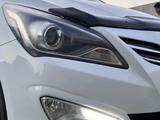 Hyundai Accent 2014 года за 4 600 000 тг. в Семей – фото 3