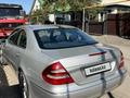 Mercedes-Benz E 320 2004 годаfor5 700 000 тг. в Алматы – фото 3