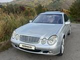 Mercedes-Benz E 320 2004 годаүшін5 700 000 тг. в Алматы – фото 2