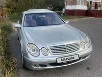 Mercedes-Benz E 320 2004 годаүшін5 700 000 тг. в Алматы