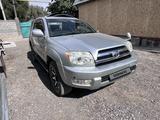 Toyota 4Runner 1997 года за 4 300 000 тг. в Алматы