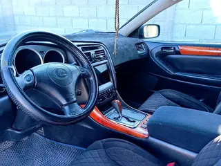 Lexus GS 300