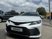 Toyota Camry 2023 годаүшін15 200 000 тг. в Алматы