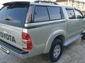 Toyota Hilux 2014 годаүшін13 500 000 тг. в Актау – фото 6