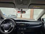 Toyota Corolla 2014 года за 6 000 000 тг. в Астана – фото 4