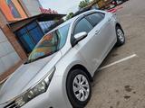 Toyota Corolla 2014 года за 6 000 000 тг. в Астана – фото 3