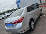 Toyota Corolla 2014 года за 6 000 000 тг. в Астана – фото 2
