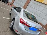 Toyota Corolla 2014 года за 6 000 000 тг. в Астана