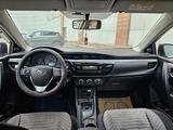 Toyota Corolla 2014 года за 6 000 000 тг. в Астана – фото 5