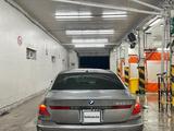 BMW 745 2004 года за 4 300 000 тг. в Астана – фото 3