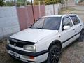 Volkswagen Golf 1993 годаүшін1 300 000 тг. в Шымкент