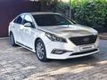 Hyundai Sonata 2015 годаүшін6 300 000 тг. в Алматы – фото 2