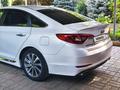 Hyundai Sonata 2015 годаүшін6 300 000 тг. в Алматы – фото 11