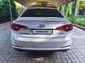 Hyundai Sonata 2015 годаүшін6 300 000 тг. в Алматы – фото 12