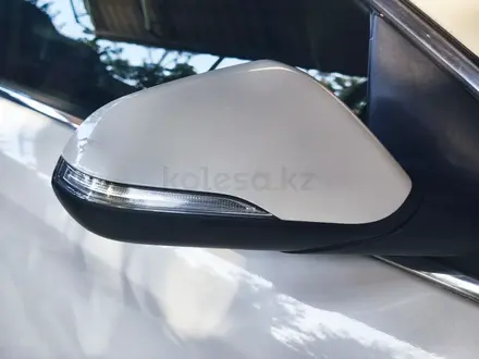 Hyundai Sonata 2015 года за 6 300 000 тг. в Алматы – фото 13