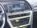 Hyundai Sonata 2015 годаүшін6 300 000 тг. в Алматы – фото 19