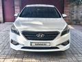 Hyundai Sonata 2015 годаүшін6 300 000 тг. в Алматы