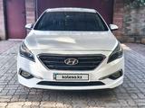 Hyundai Sonata 2015 годаүшін6 300 000 тг. в Алматы