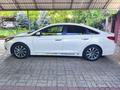 Hyundai Sonata 2015 годаүшін6 300 000 тг. в Алматы – фото 4