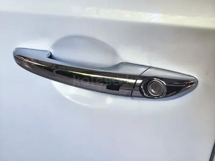 Hyundai Sonata 2015 года за 6 300 000 тг. в Алматы – фото 5
