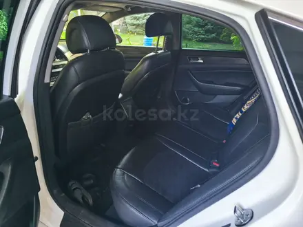 Hyundai Sonata 2015 года за 6 300 000 тг. в Алматы – фото 7