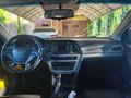 Hyundai Sonata 2015 годаүшін6 300 000 тг. в Алматы – фото 8