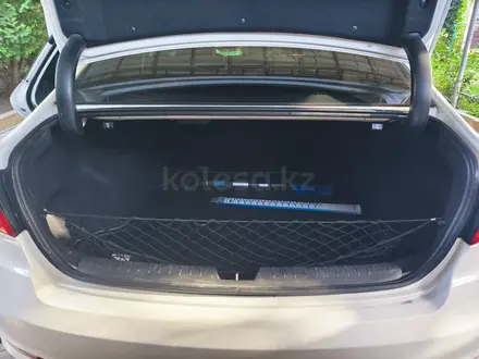 Hyundai Sonata 2015 года за 6 300 000 тг. в Алматы – фото 9