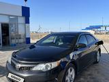 Toyota Camry 2014 года за 6 500 000 тг. в Атырау