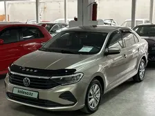 Volkswagen Polo, 2020