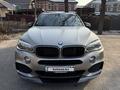 BMW X5 2017 года за 25 000 000 тг. в Алматы – фото 4