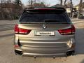 BMW X5 2017 года за 25 000 000 тг. в Алматы – фото 10