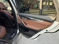 BMW X5 2017 года за 25 000 000 тг. в Алматы – фото 19