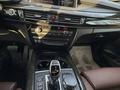BMW X5 2017 года за 25 000 000 тг. в Алматы – фото 25