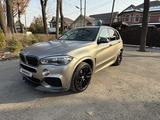 BMW X5 2017 года за 25 000 000 тг. в Алматы