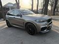 BMW X5 2017 года за 25 000 000 тг. в Алматы – фото 5