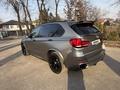 BMW X5 2017 года за 25 000 000 тг. в Алматы – фото 8