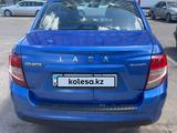 ВАЗ (Lada) Granta 2190 2020 годаfor3 800 000 тг. в Астана – фото 4