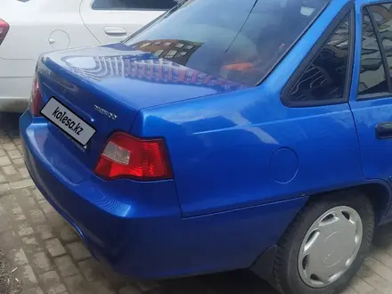 Daewoo Nexia 2012 года за 1 600 000 тг. в Астана – фото 4