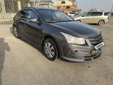 Chevrolet Cruze 2014 годаүшін4 700 000 тг. в Астана – фото 2