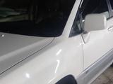 Lexus RX 300 2001 года за 5 000 000 тг. в Алматы – фото 4