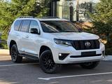 Toyota Land Cruiser Prado 2023 годаfor38 000 000 тг. в Караганда – фото 2