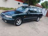 Mazda 626 1998 года за 1 800 000 тг. в Алматы – фото 2