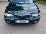 Mazda 626 1998 года за 1 800 000 тг. в Алматы