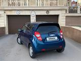 Chevrolet Spark 2021 года за 4 800 000 тг. в Астана