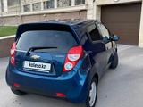 Chevrolet Spark 2021 года за 4 800 000 тг. в Астана – фото 4