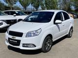 Chevrolet Nexia 2021 года за 3 800 000 тг. в Уральск