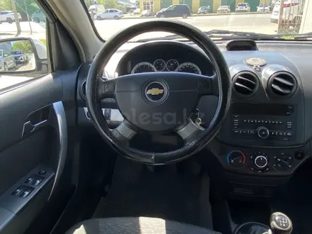Chevrolet Nexia 2021 года за 3 800 000 тг. в Уральск – фото 12